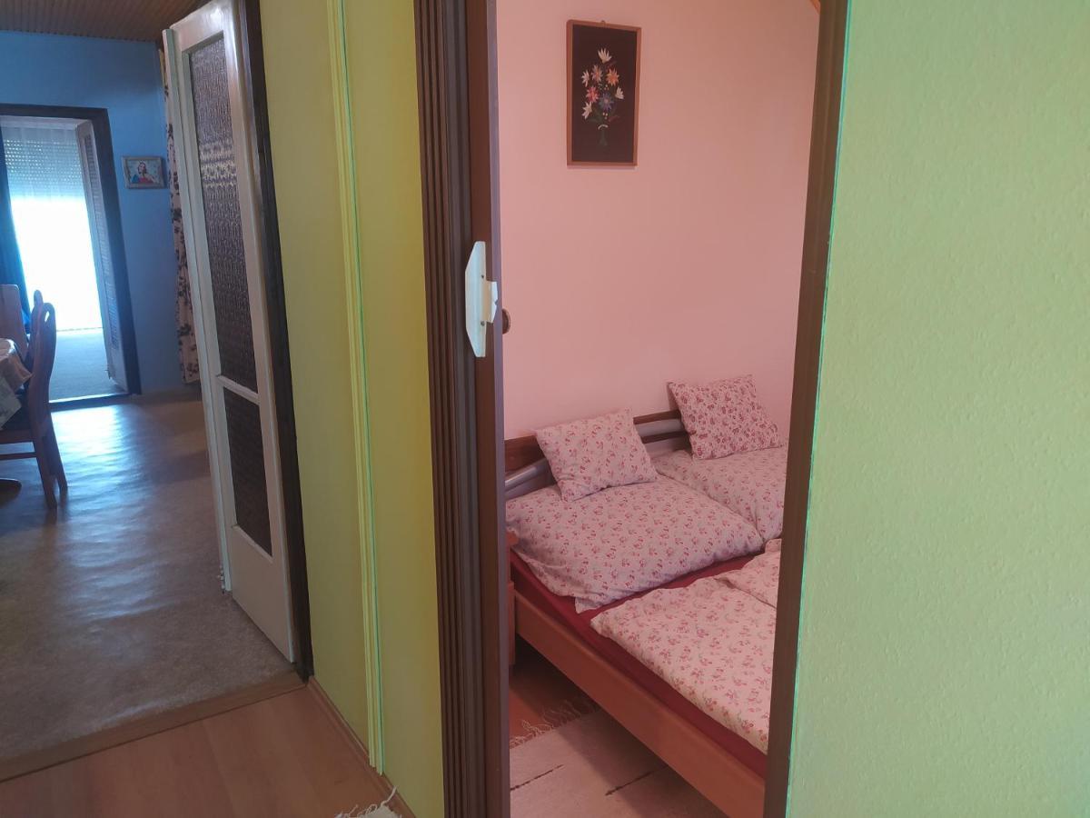 Villa Etus Vendeghaz Balatonfenyves Exterior foto